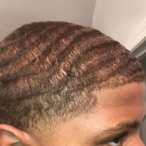 Meet your Posher, Darius